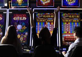 Slot game categories available on jili 639 for Filipino members
